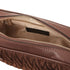 Chantilly - Leather handbag
